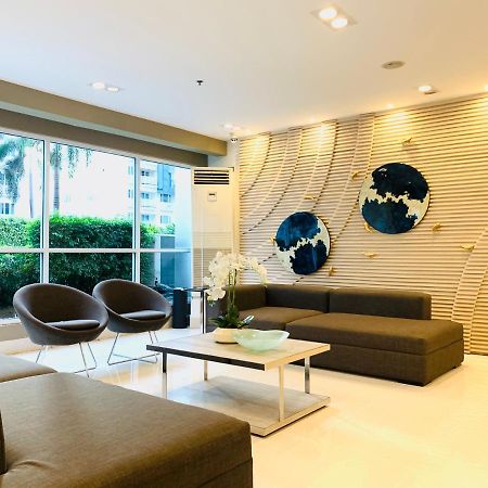Sea Residences Tower F Angel Пасай Екстер'єр фото