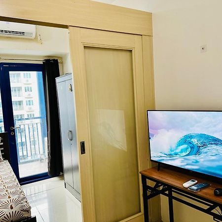 Sea Residences Tower F Angel Пасай Екстер'єр фото