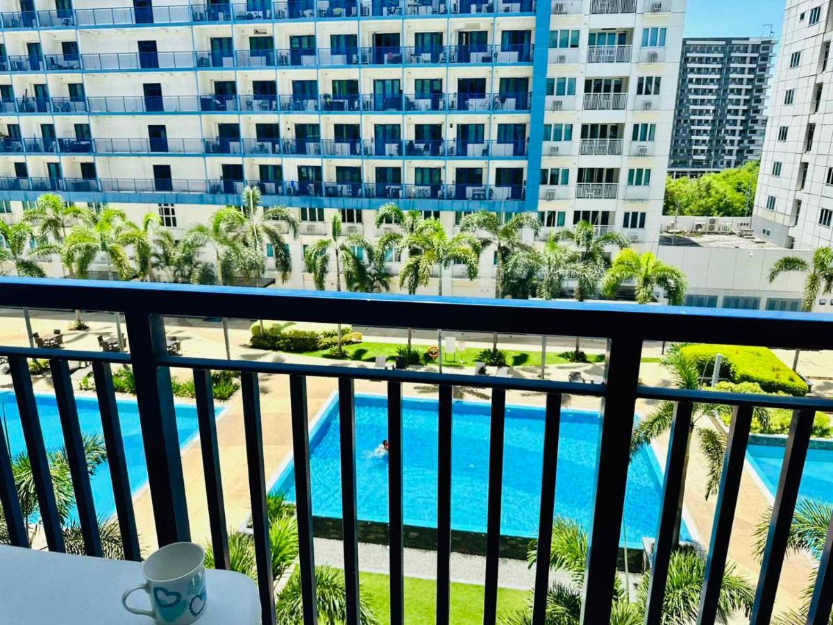 Sea Residences Tower F Angel Пасай Екстер'єр фото