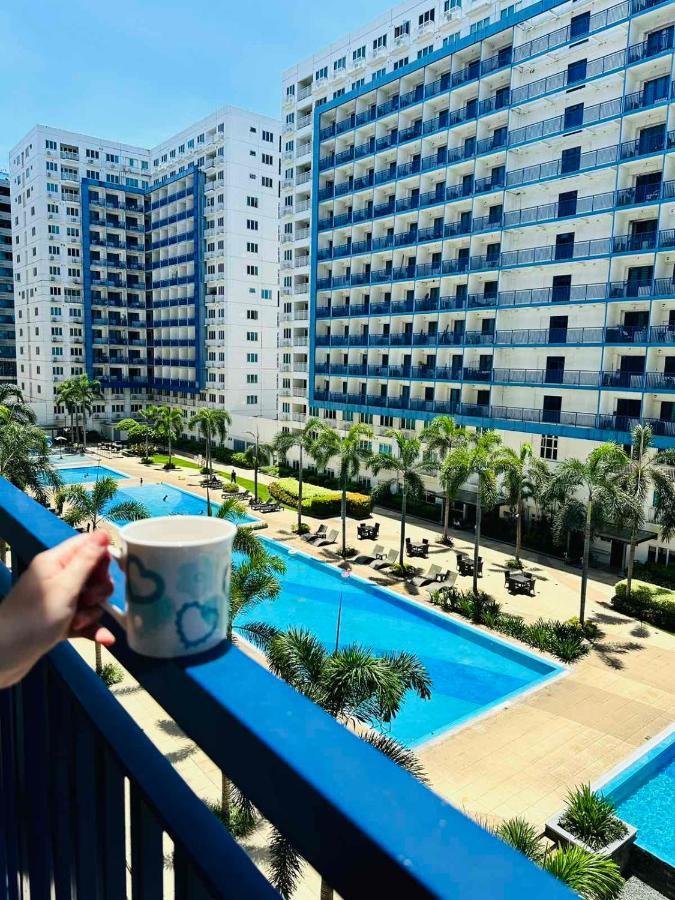 Sea Residences Tower F Angel Пасай Екстер'єр фото